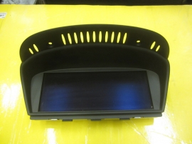 BMW - Navigation Screen - 65829211969